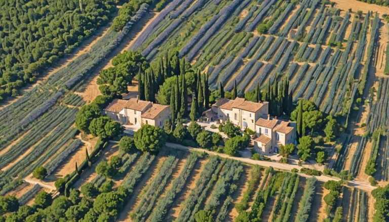 Comment choisir le meilleur hébergement en Provence