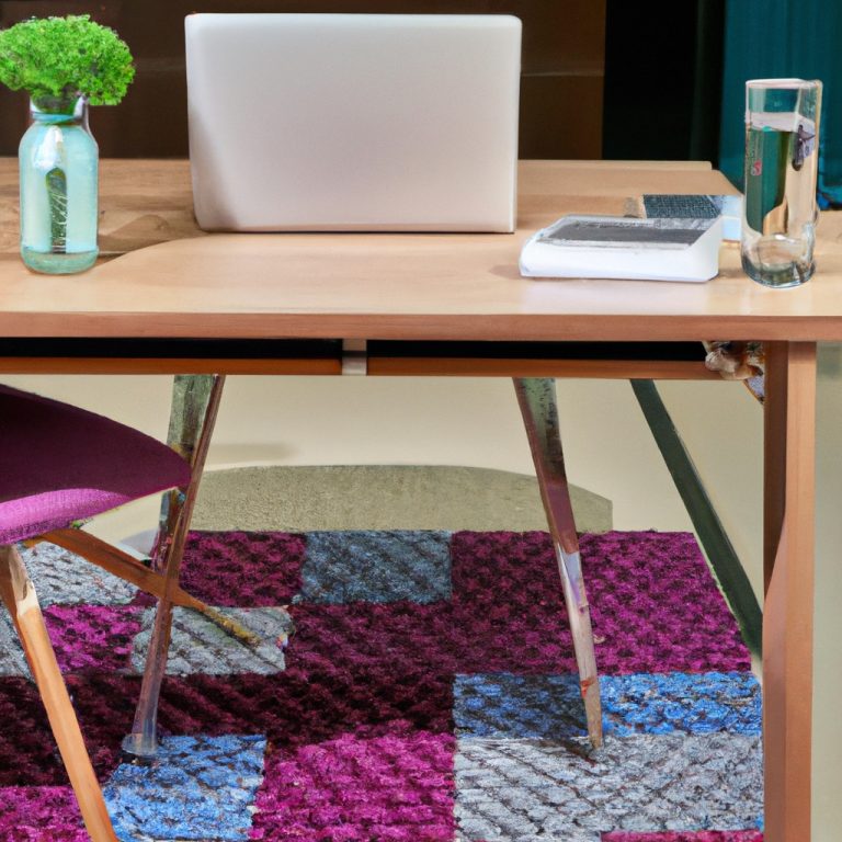 Comment améliorer l'ergonomie de votre poste de travail