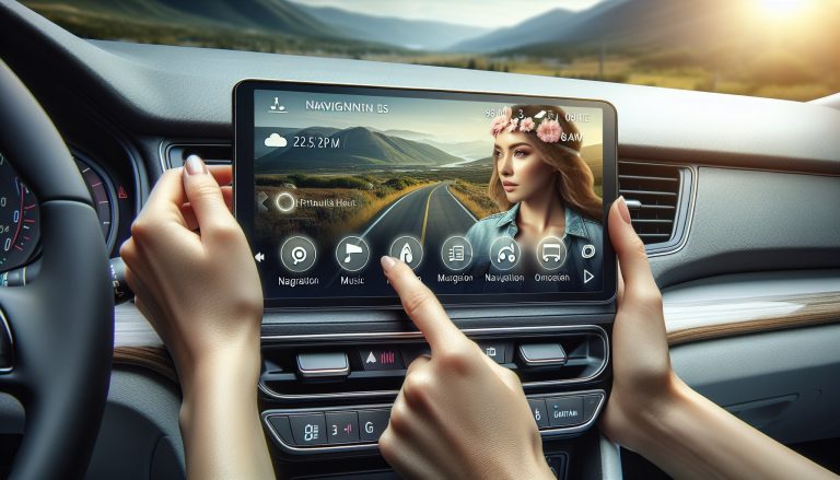 AA Mirror Android Auto : Comment l'utiliser et profiter de toutes ses fonctionnalités ?
