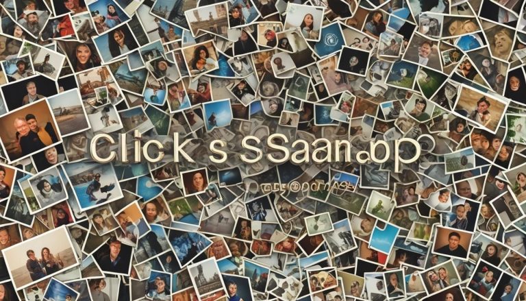 Comment monétiser vos photos sur ClickASnap