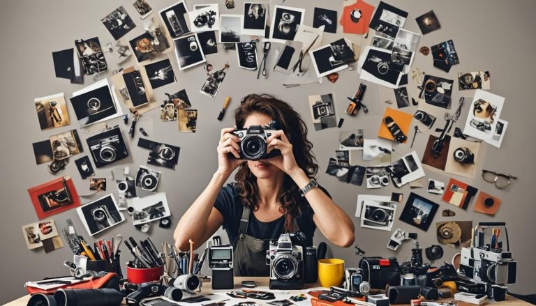 Comment lancer son entreprise de photographie