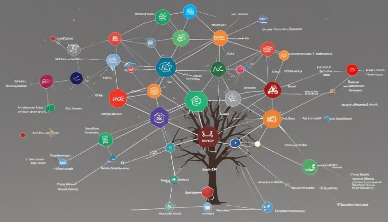 Les différences entre les frameworks JavaScript populaires