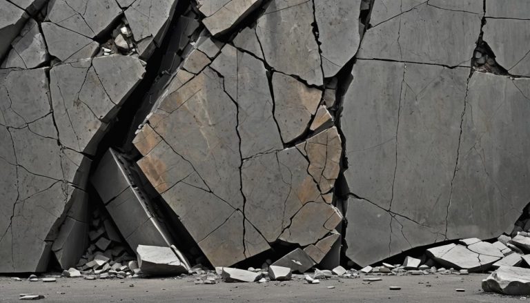 Les différences entre le béton armé et le béton fibré