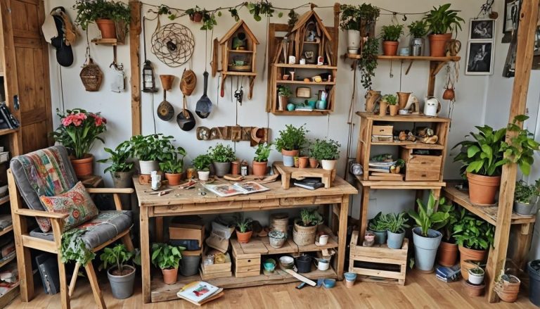 Les conseils pour réussir ses projets DIY