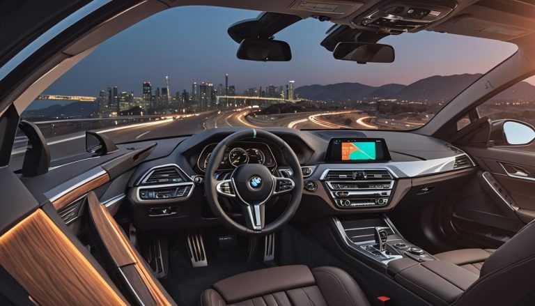 Google CarPlay BMW : Comment l'installer et l'utiliser ?