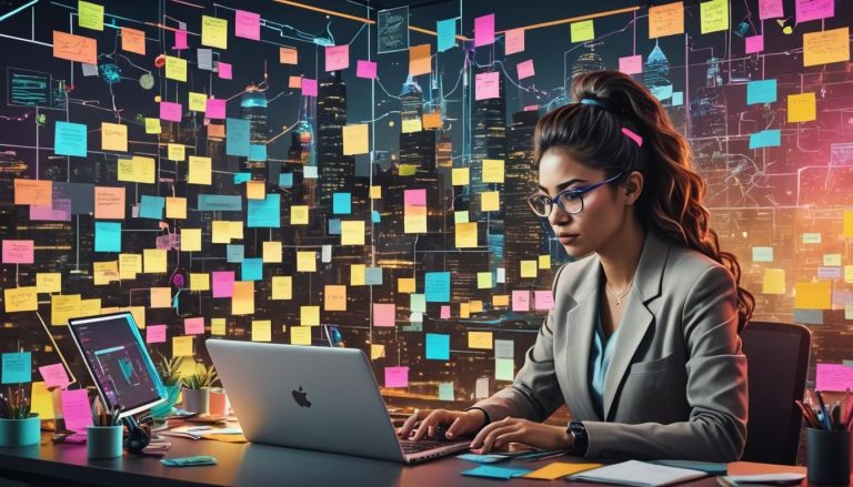 Les avantages du développement web agile
