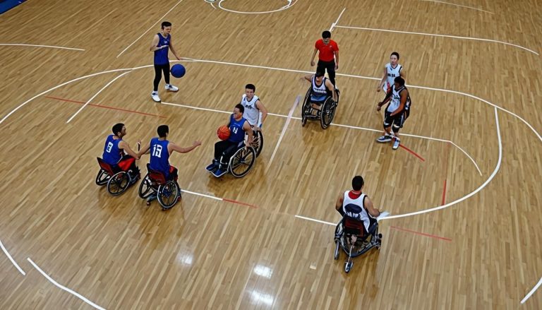 Les avantages des formations continues pour les entraîneurs de sports adaptés