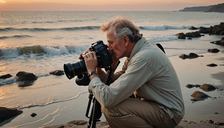 Comment se former à la photographie professionnelle