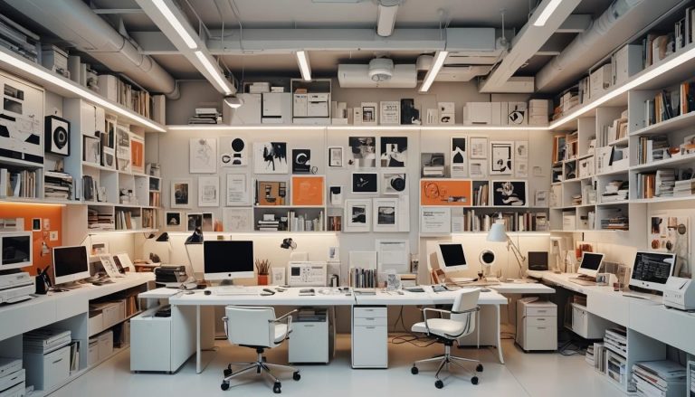 Les erreurs courantes en design graphique et comment les éviter