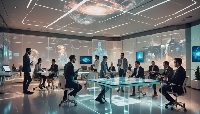 Les meilleures pratiques pour le networking professionnel