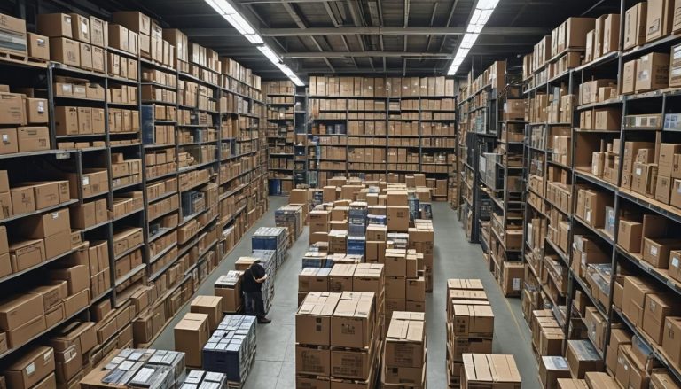 Les meilleures pratiques pour la gestion des stocks en e-commerce