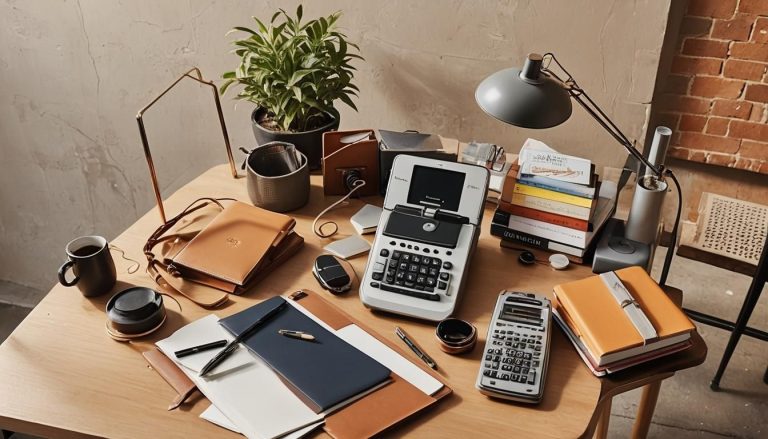 Les outils indispensables pour les entrepreneurs débutants