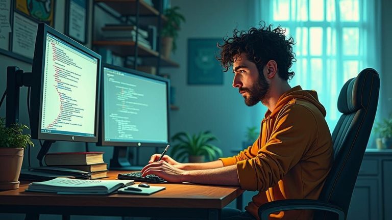 Les tendances actuelles en développement d'applications mobiles