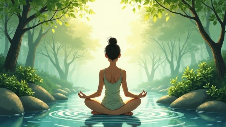 Les techniques de visualisation pour se relaxer : un moyen efficace pour gérer le stress