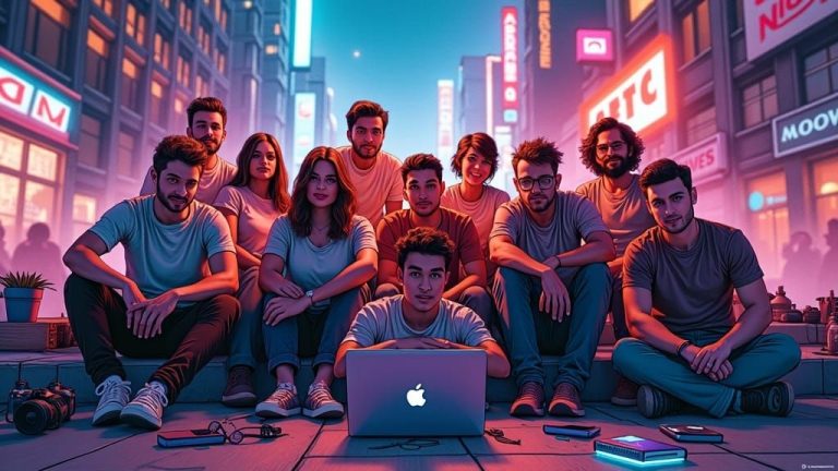 Les techniques de marketing digital pour OnlyFans