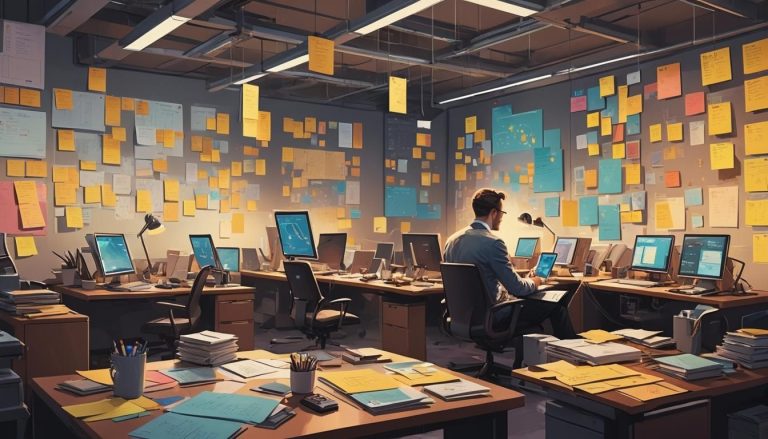 Les outils de gestion de temps pour les managers : optimiser son temps pour une meilleure productivité