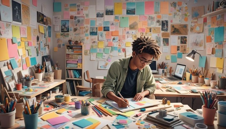 Les ressources gratuites pour apprendre le design