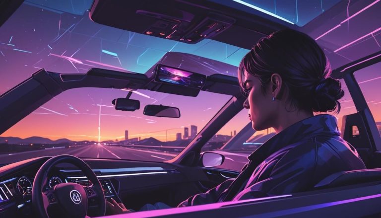 Utiliser Netflix sur Android Auto en 2023