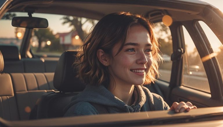 Regarder Netflix en voiture : Méthodes et astuces