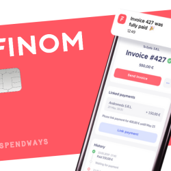 Guide Complet : Contacter FINOM PAYMENTS B.V.