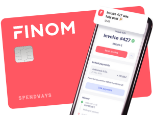 Guide Complet : Contacter FINOM PAYMENTS B.V.